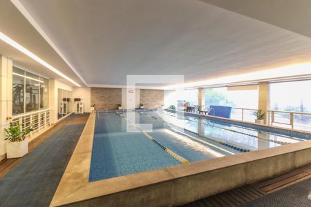 Apartamento à venda com 88m², 2 quartos e 1 vagaÁrea comum