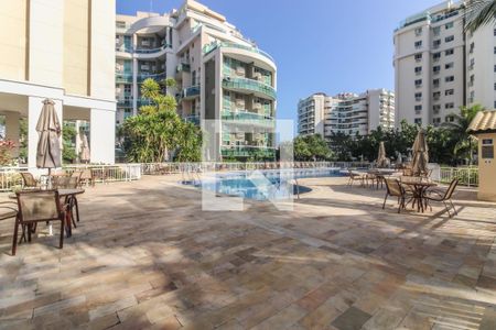 Apartamento à venda com 88m², 2 quartos e 1 vagaÁrea comum