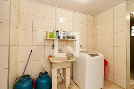 Casa à venda com 360m², 3 quartos e 4 vagas Casa à venda com 360m², 3 quartos e 4 vagasÁrea de Serviço