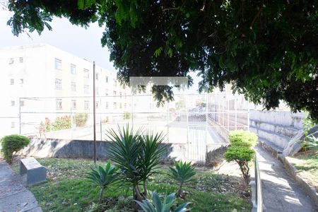 Apartamento à venda com 52m², 2 quartos e 1 vaga Apartamento à venda com 52m², 2 quartos e 1 vagaÁrea comum