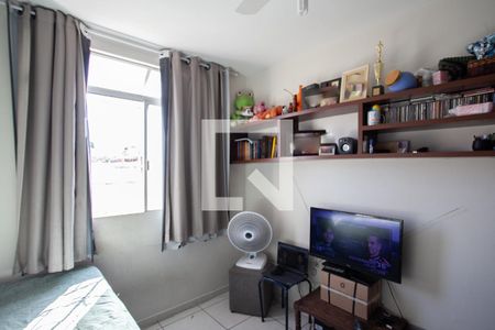 Apartamento à venda com 52m², 2 quartos e 1 vaga Apartamento à venda com 52m², 2 quartos e 1 vagaQuarto 2