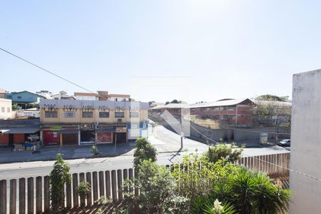 Apartamento à venda com 52m², 2 quartos e 1 vaga Apartamento à venda com 52m², 2 quartos e 1 vagaVista da Área de Serviço