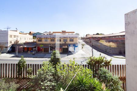 Apartamento à venda com 52m², 2 quartos e 1 vaga Apartamento à venda com 52m², 2 quartos e 1 vagaVista do Quarto 2