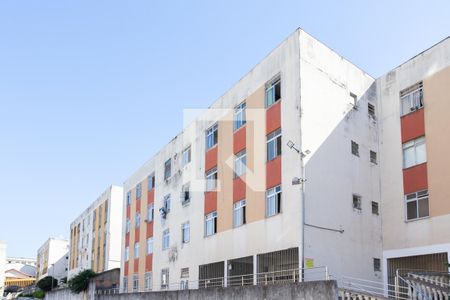 Apartamento à venda com 52m², 2 quartos e 1 vaga Apartamento à venda com 52m², 2 quartos e 1 vagaFachada do bloco