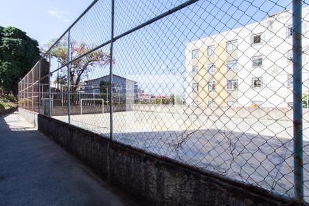 Apartamento à venda com 52m², 2 quartos e 1 vaga Apartamento à venda com 52m², 2 quartos e 1 vagaÁrea comum