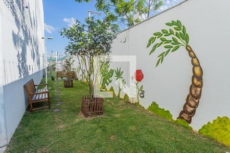Apartamento à venda com 45m², 2 quartos e 1 vaga Apartamento à venda com 45m², 2 quartos e 1 vagaÁrea comum