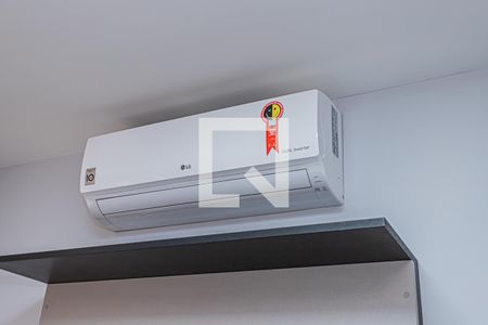 Apartamento à venda com 45m², 2 quartos e 1 vaga Apartamento à venda com 45m², 2 quartos e 1 vagaQuarto 1