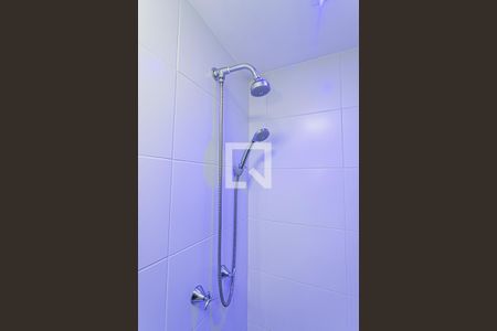 Apartamento à venda com 45m², 2 quartos e 1 vaga Apartamento à venda com 45m², 2 quartos e 1 vagaBanheiro