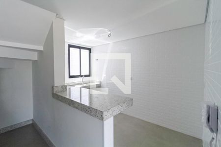 Apartamento à venda com 167m², 3 quartos e 3 vagas Apartamento à venda com 167m², 3 quartos e 3 vagasCozinha