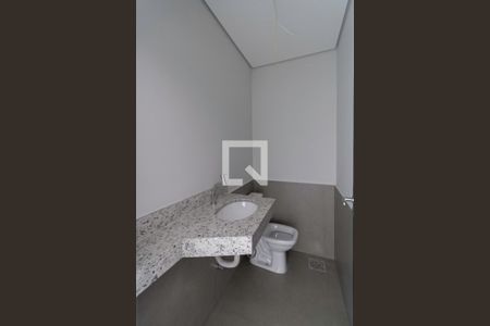 Apartamento à venda com 167m², 3 quartos e 3 vagas Apartamento à venda com 167m², 3 quartos e 3 vagasCobertura - Lavabo 2