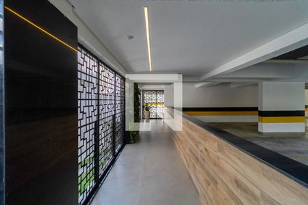 Apartamento à venda com 167m², 3 quartos e 3 vagas Apartamento à venda com 167m², 3 quartos e 3 vagasHall de entrada