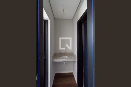 Apartamento à venda com 167m², 3 quartos e 3 vagas Apartamento à venda com 167m², 3 quartos e 3 vagasBanheiro das semi suíte 1 e 2