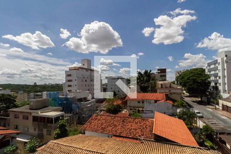 Apartamento à venda com 167m², 3 quartos e 3 vagas Apartamento à venda com 167m², 3 quartos e 3 vagasVista da suíte