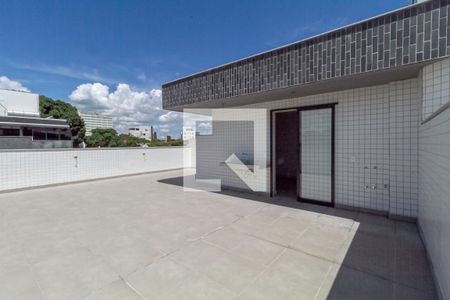 Apartamento à venda com 167m², 3 quartos e 3 vagas Apartamento à venda com 167m², 3 quartos e 3 vagasCobertura