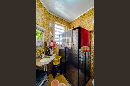 Casa à venda com 70m², 4 quartos e 1 vagaBanheiro