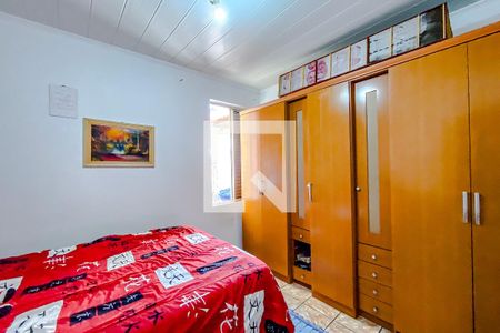 Casa à venda com 70m², 4 quartos e 1 vagaQuarto 2