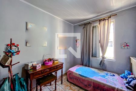 Casa à venda com 70m², 4 quartos e 1 vagaQuarto 1