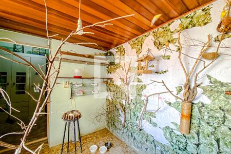 Casa à venda com 70m², 4 quartos e 1 vagaQuarto 4