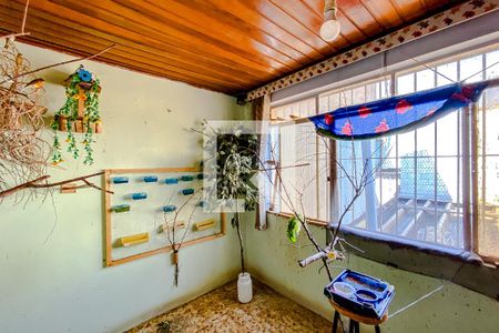 Casa à venda com 70m², 4 quartos e 1 vagaQuarto 4