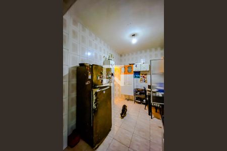 Casa à venda com 70m², 4 quartos e 1 vagaCozinha