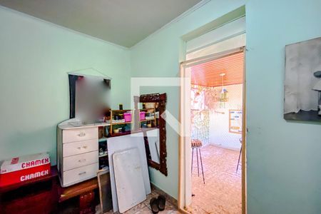 Casa à venda com 70m², 4 quartos e 1 vagaQuarto 3