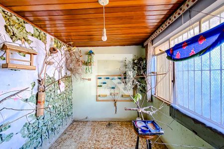 Casa à venda com 70m², 4 quartos e 1 vagaQuarto 4