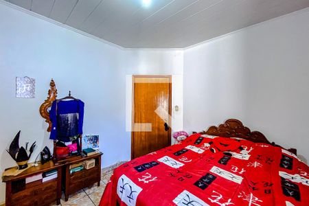 Casa à venda com 70m², 4 quartos e 1 vagaQuarto 2