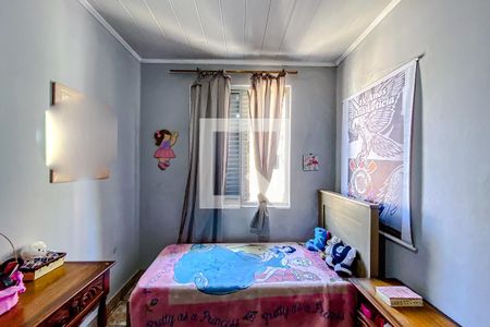 Casa à venda com 70m², 4 quartos e 1 vagaQuarto 1