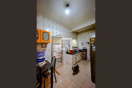 Casa à venda com 70m², 4 quartos e 1 vagaCozinha