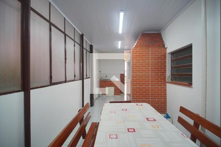 Apartamento à venda com 63m², 2 quartos e sem vaga Apartamento à venda com 63m², 2 quartos e sem vagaÁrea comum - Salão de festas