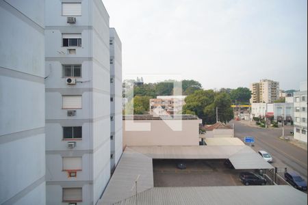 Apartamento à venda com 63m², 2 quartos e sem vaga Apartamento à venda com 63m², 2 quartos e sem vagaVista do Quarto 2
