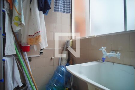 Apartamento à venda com 63m², 2 quartos e sem vaga Apartamento à venda com 63m², 2 quartos e sem vagaÁrea de Serviço
