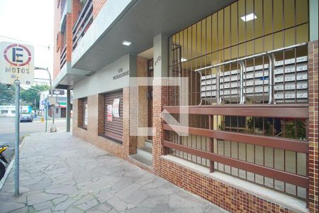 Apartamento à venda com 63m², 2 quartos e sem vaga Apartamento à venda com 63m², 2 quartos e sem vagaFachada