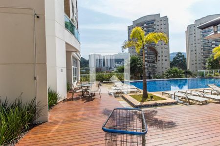 Apartamento à venda com 92m², 2 quartos e 2 vagasPiscina