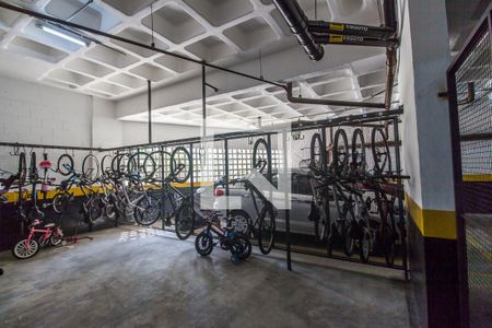 Apartamento à venda com 92m², 2 quartos e 2 vagasÁrea comum