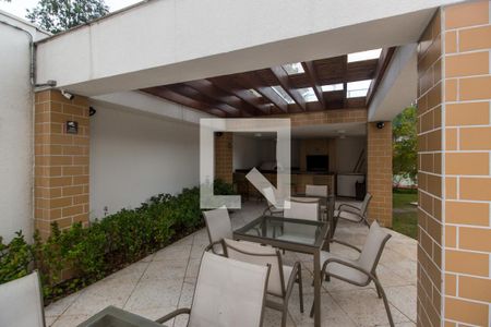 Apartamento à venda com 92m², 2 quartos e 2 vagasÁrea gourmet