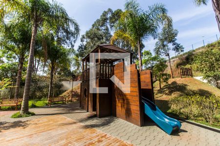 Apartamento à venda com 92m², 2 quartos e 2 vagasÁrea comum - Playground