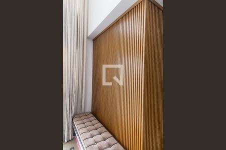 Apartamento à venda com 92m², 2 quartos e 2 vagas Apartamento à venda com 92m², 2 quartos e 2 vagasDetalhe Sala