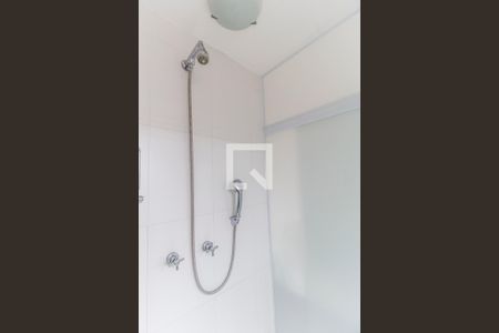 Apartamento à venda com 92m², 2 quartos e 2 vagas Apartamento à venda com 92m², 2 quartos e 2 vagasBanheiro da Suíte