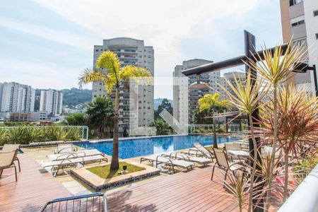 Apartamento à venda com 92m², 2 quartos e 2 vagasPiscina