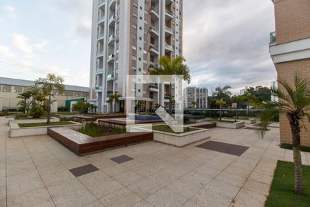 Apartamento à venda com 92m², 2 quartos e 2 vagasÁrea comum