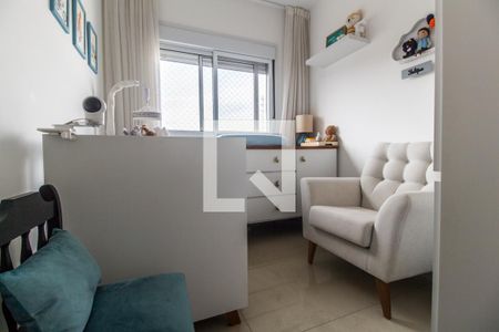Apartamento à venda com 92m², 2 quartos e 2 vagas Apartamento à venda com 92m², 2 quartos e 2 vagasQuarto 2