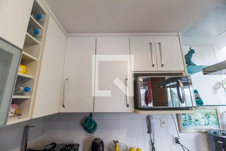 Apartamento à venda com 92m², 2 quartos e 2 vagas Apartamento à venda com 92m², 2 quartos e 2 vagasDetalhe da cozinha