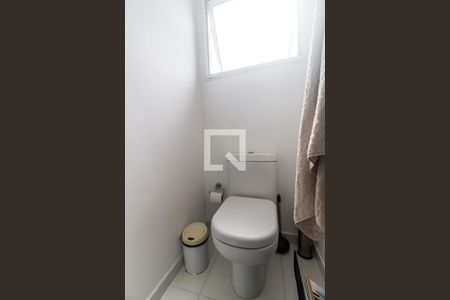 Apartamento à venda com 92m², 2 quartos e 2 vagas Apartamento à venda com 92m², 2 quartos e 2 vagasBanheiro da Suíte