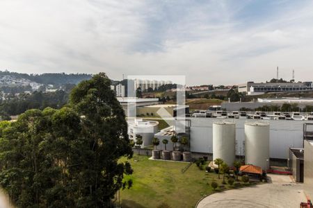 Apartamento à venda com 92m², 2 quartos e 2 vagas Apartamento à venda com 92m², 2 quartos e 2 vagasVista da Varanda