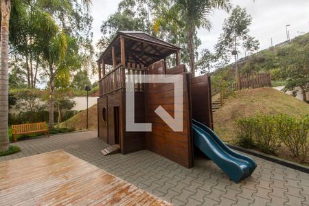 Apartamento à venda com 92m², 2 quartos e 2 vagasÁrea comum - Playground