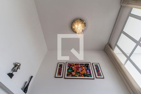 Apartamento à venda com 92m², 2 quartos e 2 vagas Apartamento à venda com 92m², 2 quartos e 2 vagasDetalhe Sala