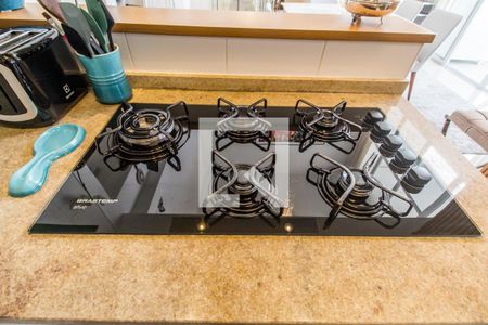 Apartamento à venda com 92m², 2 quartos e 2 vagas Apartamento à venda com 92m², 2 quartos e 2 vagasDetalhe do banheiro