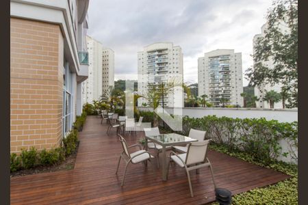 Apartamento à venda com 92m², 2 quartos e 2 vagasÁrea gourmet