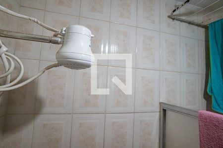 Apartamento à venda com 35m², 1 quarto e sem vagaBanheiro